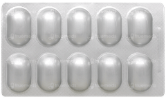 Qurozyme Tablet 10