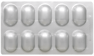 Qurozyme Tablet 10