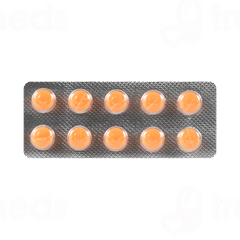 Quser 25 MG Tablet 10