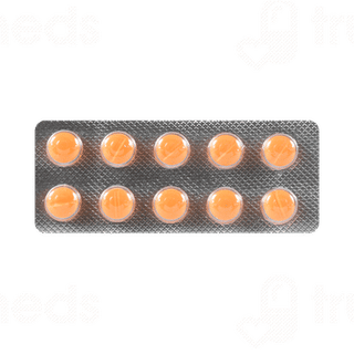 Quser 25 MG Tablet 10