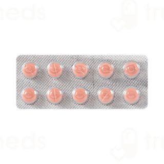 Quser 50 MG Tablet 10
