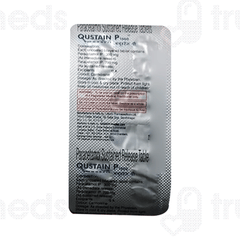 Qustain P 1000 Tablet 12