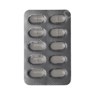 Qutan 100 MG Tablet 10