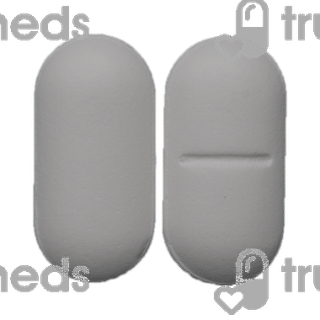 Qutan 300 MG Tablet 10