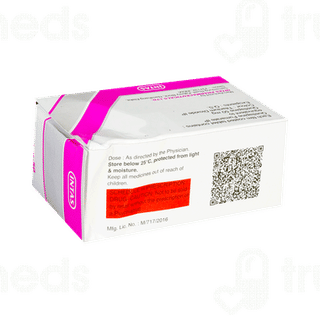 Qutan 50 Tablet 10