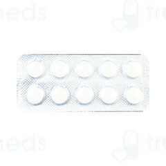 Qutan 50 Tablet 10