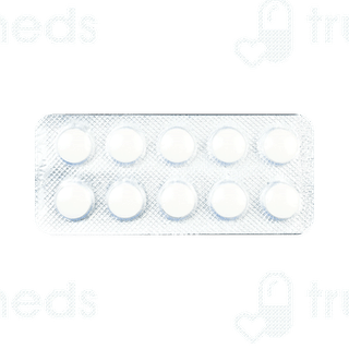 Qutan 50 Tablet 10