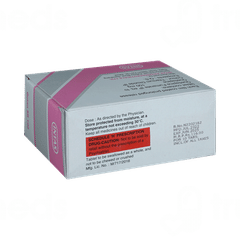 Qutan Sr 100 MG Tablet 10