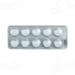 Qutan Sr 100 MG Tablet 10