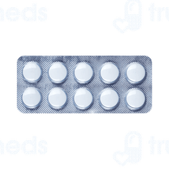 Qutan Sr 300 MG Tablet 10