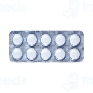 Qutan Sr 300 MG Tablet 10