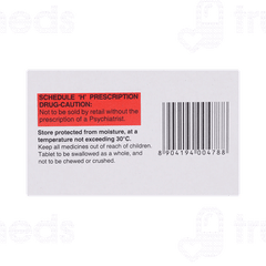Qutan Sr 50 MG Tablet 10