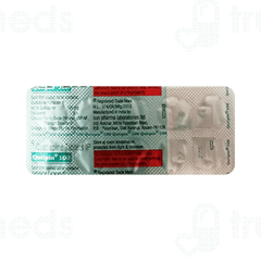 Qutipin 100 Tablet 10