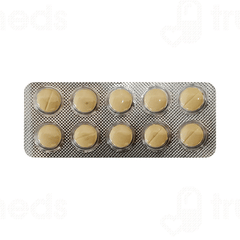 Qutipin 100 Tablet 10