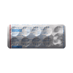 Qutipin 200 Tablet 10
