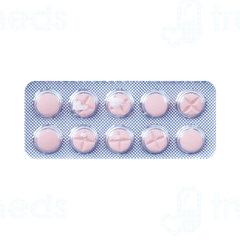Qutipin 25 Tablet 10