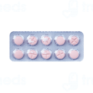 Qutipin 25 Tablet 10