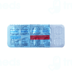 Qutipin 25 Tablet 10