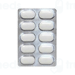 Qutipin 300 Tablet 10