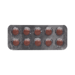 Qutipin 50 Tablet 10