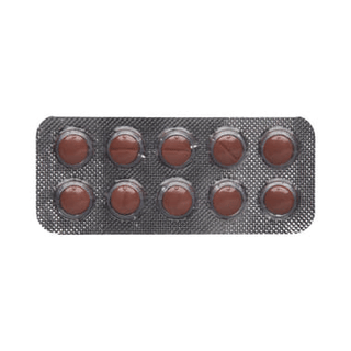 Qutipin 50 Tablet 10