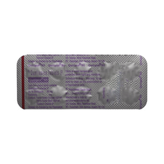 Qutipin 50 Tablet 10