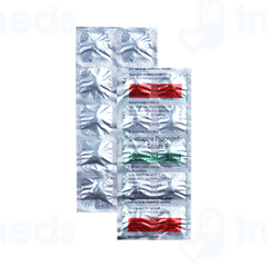 Qutipin Sr 100 Tablet 10