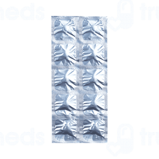 Qutipin Sr 100 Tablet 10