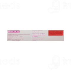 Qutipin Sr 200 Tablet 10