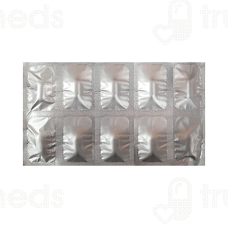 Qutipin Sr 200 Tablet 10