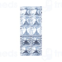 Qutipin Sr 50 Tablet 10