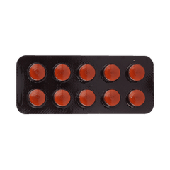 Qutiwel 25 MG Tablet 10