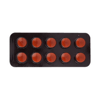 Qutiwel 25 MG Tablet 10