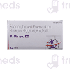 R Cinex Ez Tablet 6