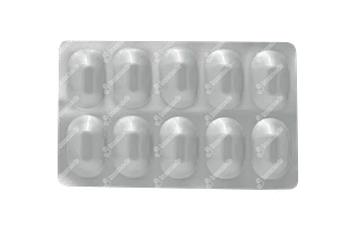 R.b Tone Xt 100/1.5/22.5 MG Tablet 10