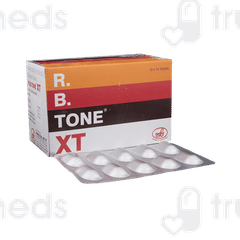 R B Tone Xt Tablet 10 R B Tone Xt Tablet 10