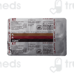 R B Tone Xt Tablet 10