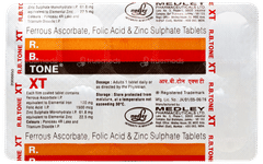 R B Tone Xt Tablet 10 R B Tone Xt Tablet 10