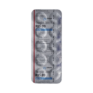 R2 20 Tablet 10