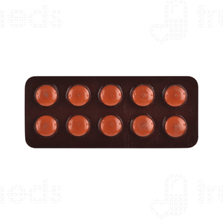 R2 F 5/145 Mg Tablet 10