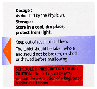 Rab 20mg Tablet 10