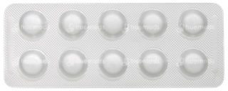 Rab 20mg Tablet 10