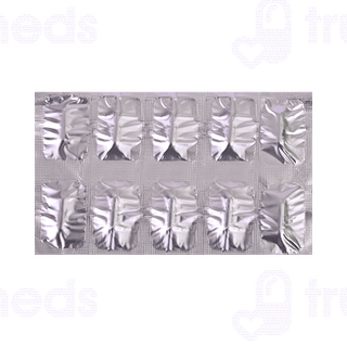 Rabee D Capsule 10