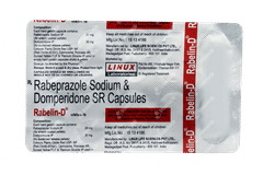 Rabelin D Capsule 10 Rabelin D Capsule 10