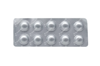 Rabeloc 20 MG Tablet 10