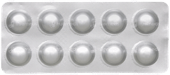 Rabeloc 40 Tablet 10 Rabeloc 40 Tablet 10