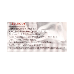 Rabemac 10 Tablet 10