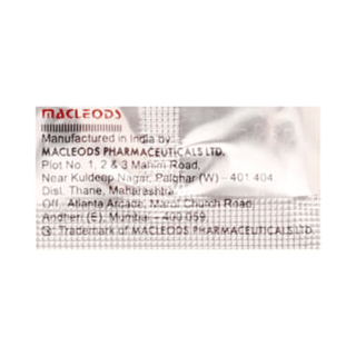 Rabemac 10 Tablet 10