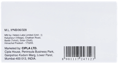 Rabesec 20 Tablet 10 Rabesec 20 Tablet 10