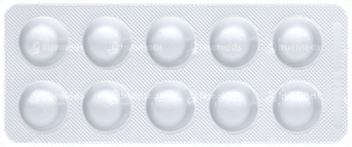 Rabesec 20 Tablet 10